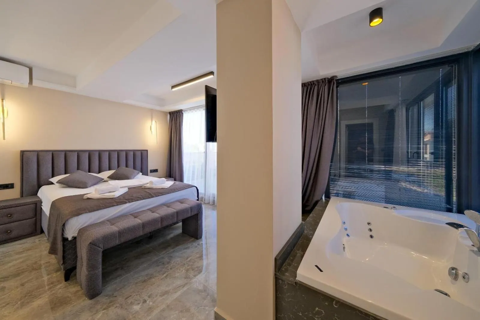 Villa Cilek - Goecek Fethiye